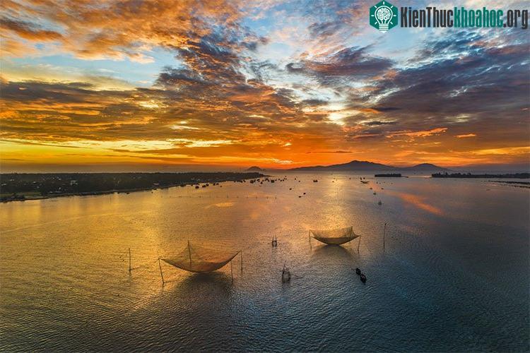 Cảnh sắc Việt Nam đẹp kỳ vĩ nhìn từ trên cao ảnh 14