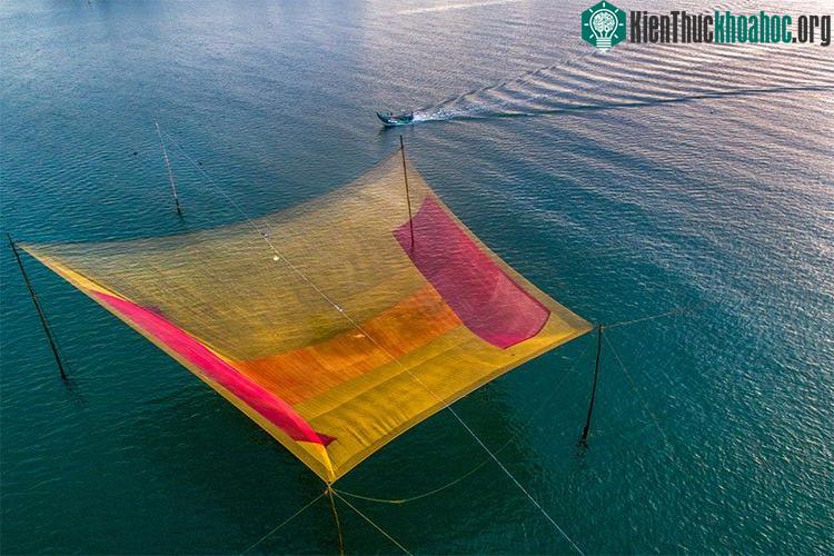 Cảnh sắc Việt Nam đẹp kỳ vĩ nhìn từ trên cao ảnh 15