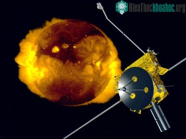 Nguồn ảnh: Space.