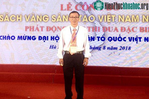 Tác giả Đặng Văn Quang
