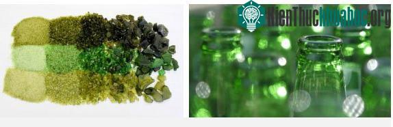 Lý do chúng ta nên phân loại rác thủy tinh ảnh 2