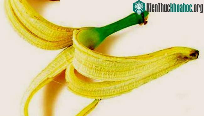 Thiết bị lọc nước bằng vỏ chuối này có thể được sản xuất mà không cần sử dụng các quy trình độc hại và hai là chúng rẻ hơn rất nhiều.