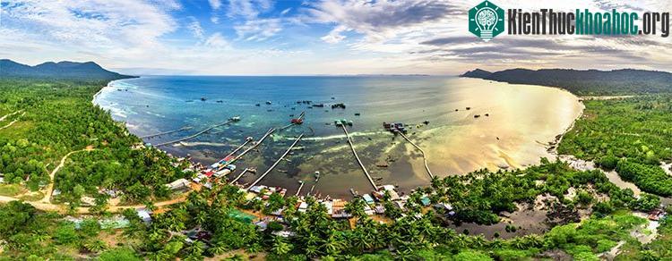 Đảo ngọc Phú Quốc