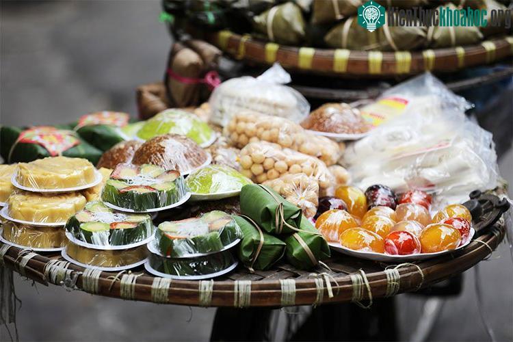 Quà vặt