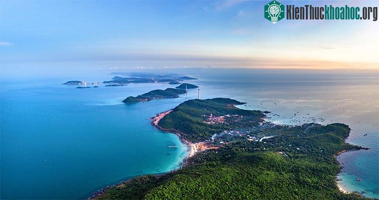 Đảo ngọc Phú Quốc