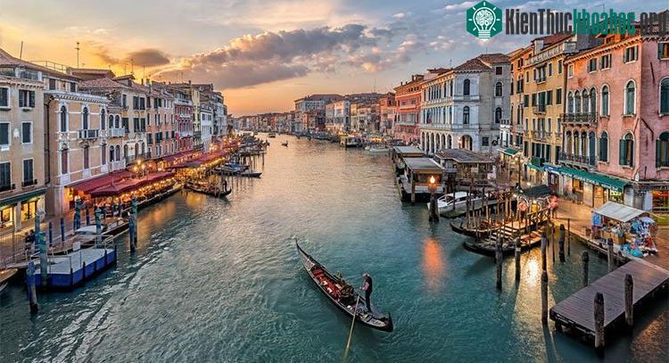 Venice, Italy