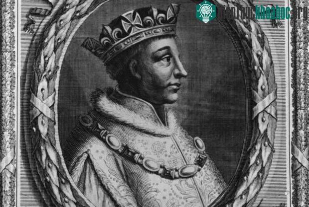 Vua Henry V