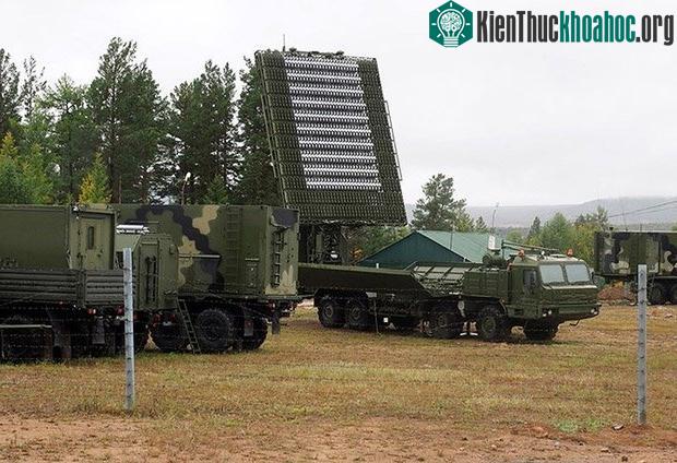 Một số thiết bị quân sự khác tại thao trường Telemba