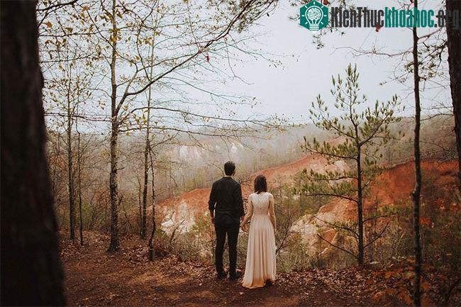 Không chỉ có giá trị với các nhà nghiên cứu địa chất, hẻm núi này còn trở thành điểm tham quan