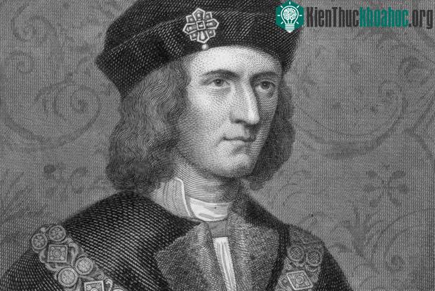 Vua Richard III