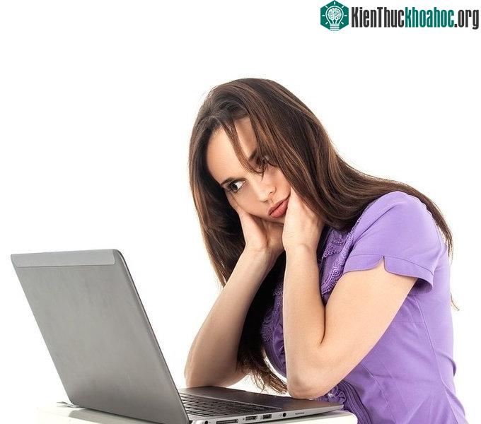 Loại bỏ mệt mỏi