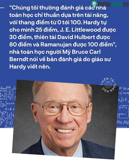 Thiên tài toán học Srinivasa Ramanujan, người đàn ông biết đếm tới vô tận ảnh 8