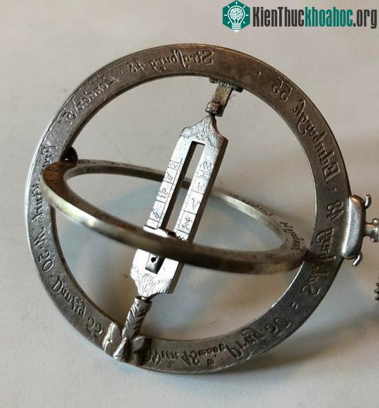Đồng hồ Mặt Trời