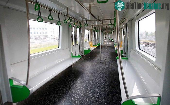 Trước đó, từ đầu tháng 8, dự án được vận hành từng hạng mục như thông tin tín hiệu, thiết bị điện..