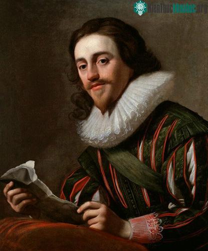 Vua Charles I