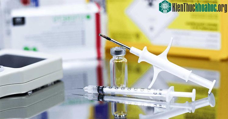 Cấy chip lên người nhân viên là một giải pháp bảo mật