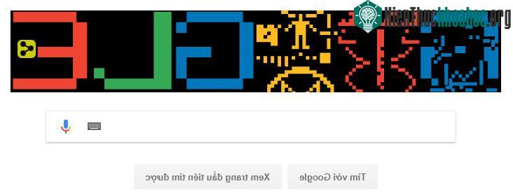 Google kỷ niệm ngày gửi đi Thông điệp Arecibo.