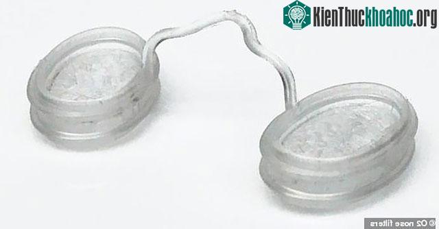 Thiết bị lọc không khí đặc biệt được người dân Mỹ ưa chuộng.