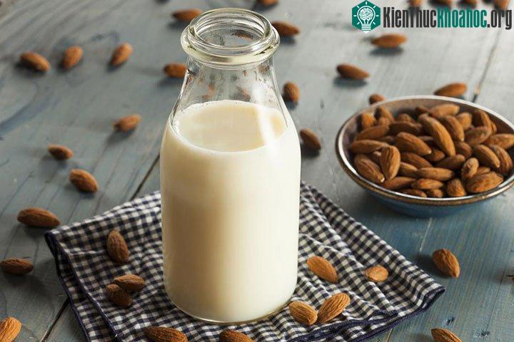 Muốn có giấc ngủ ngon, nên ăn thực phẩm nào? ảnh 1