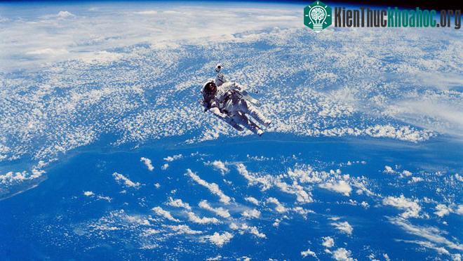Buzz Aldrin.