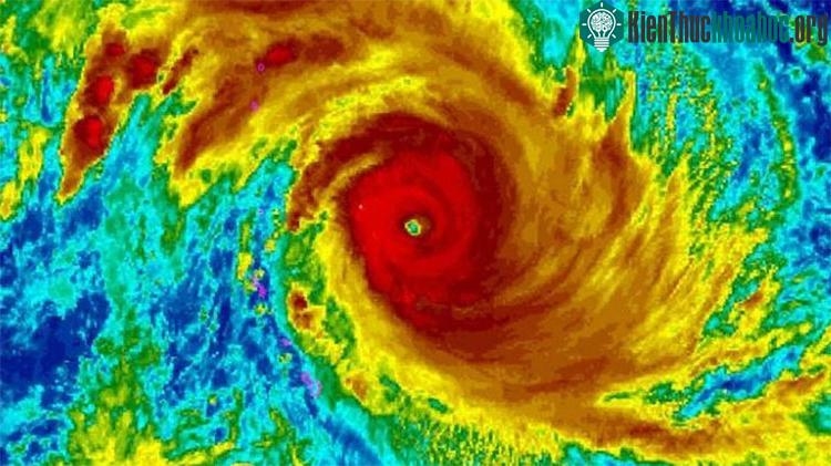 Đảo Tinian là một trong những khu vực bị ảnh hưởng nghiêm trọng nhất. (Ảnh: CNN).
