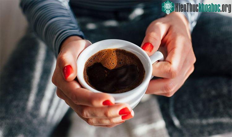 Thời điểm tốt nhất để uống cafe là trong khoảng 9-11h sáng.