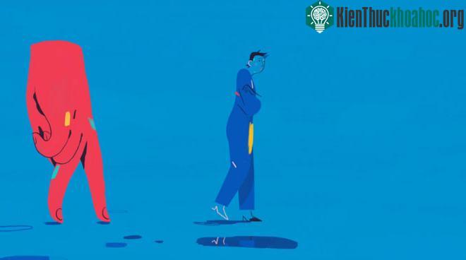 Nhưng đa phần người bệnh đều tìm mọi cách để kiểm soát cái tay bất trị.