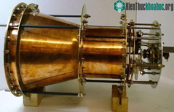 Suốt một thập kỉ nghiên cứu chỉ ra rằng khí điện động lực học chỉ là chuyện cổ tích.