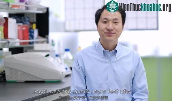 Chuỗi gene