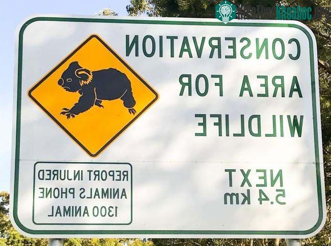 Biển báo giao thông