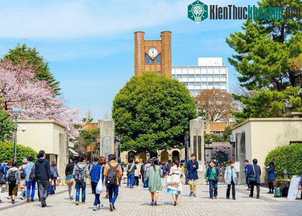 Người Nhật tin rằng nếu mặc quần áo hay sử dụng đồ vật của người khác mà không có sự đồng ý thì sẽ bị trừng phạt.