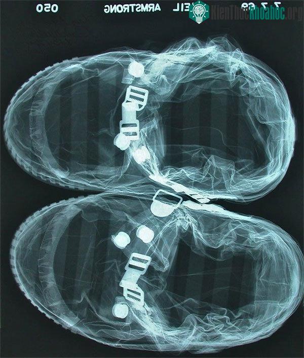 Bản scan của nó đã chứng minh điều đó.