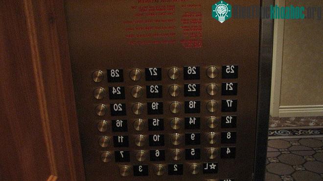 Triskaidekaphobia