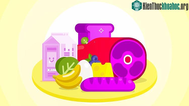 Chỉ cần ăn uống mà diệt được bệnh ung thư thì là giấc mơ hão huyền.
