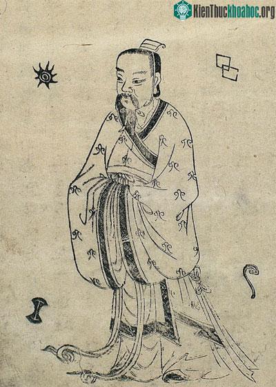 Tranh vẽ Biển Thước.