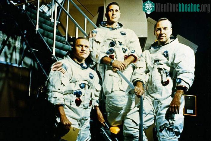 Phi hành gia kỳ cựu NASA nói đưa người lên sao Hỏa là "lố bịch" ảnh 0