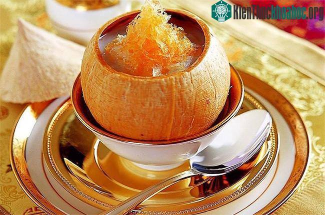 Tổ yến