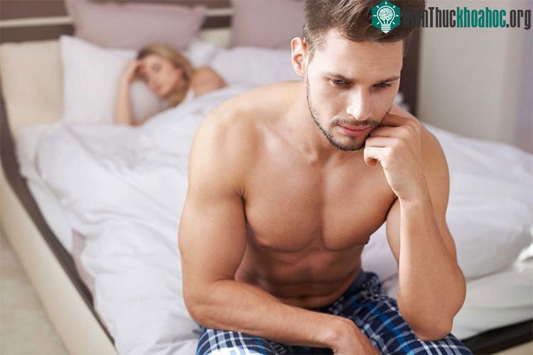 Trải nghiệm tình dục ở nam giới khác biệt và phức tạp hơn nhiều so với suy nghĩ trước đây.