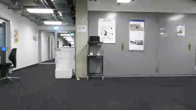 Học tăng cường mang lại cho robot khả năng gần như "nghĩ" và "học" như một con vật thật sự, với tư duy logic của riêng nó