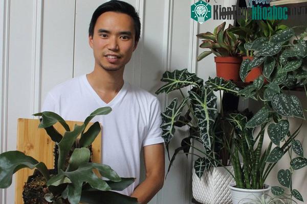 Darryl Cheng.