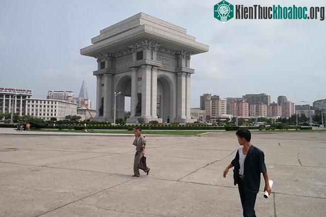 Khách sạn Koryo