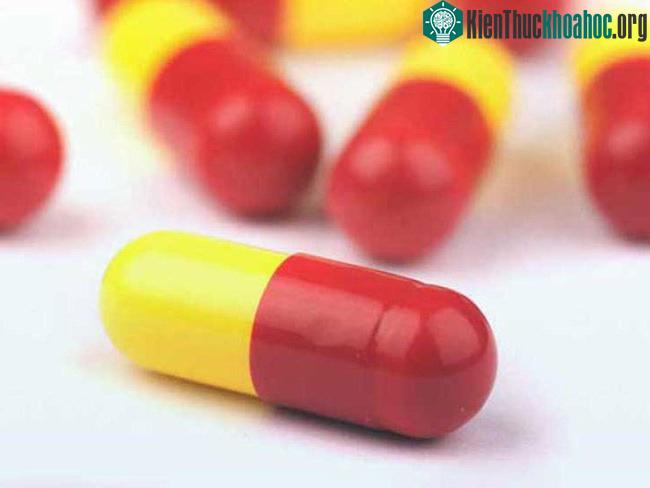 Thuốc bọc vi khuẩn: chìa khóa kéo dài sự sống ảnh 2