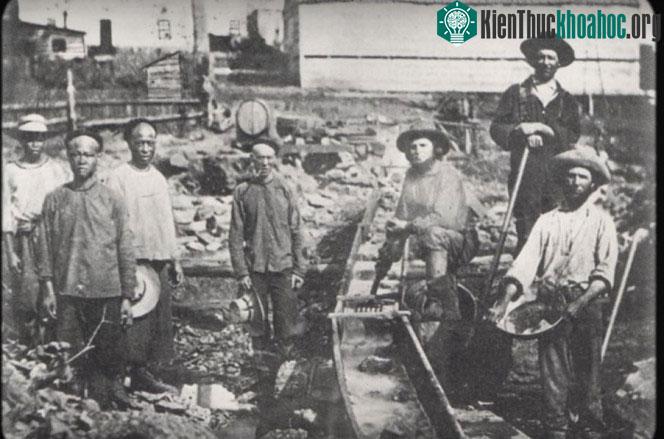 àng chục nghĩa trang mọc lên như nấm, thậm chí thành phố không có đủ đất để chôn người chết.