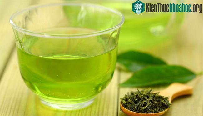 Lợi ích khi uống trà mỗi ngày ảnh 3
