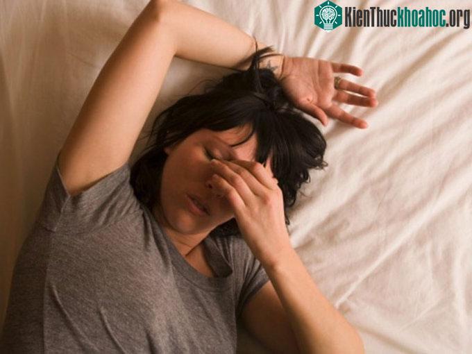 Mũi tiêm ngăn ngừa chứng đau nửa đầu