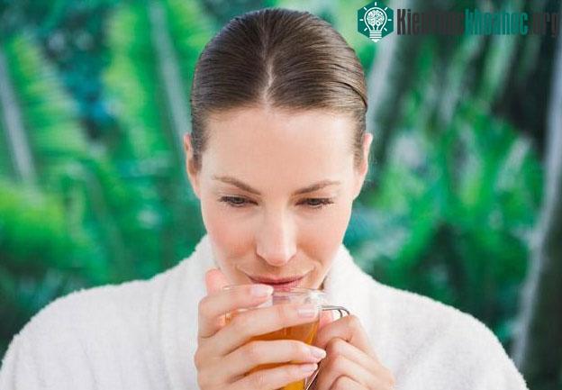 Lợi ích khi uống trà mỗi ngày ảnh 4