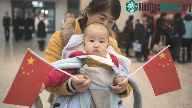 Trung Quốc là quốc gia sở hữu mạng lưới đường sắt dài nhất thế giới.