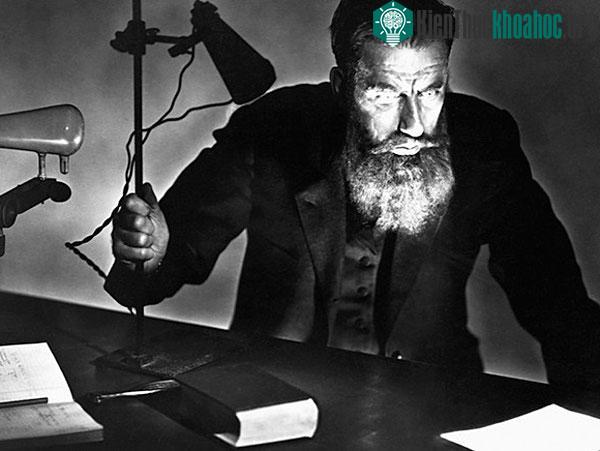 Những phát minh được trao giải Nobel làm thay đổi nền y học thế giới ảnh 0