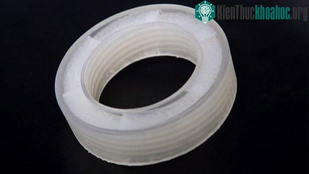 Các nhà khoa học đang kì vọng về vật liệu đặc biệt có khả năng “chặn” âm thanh.