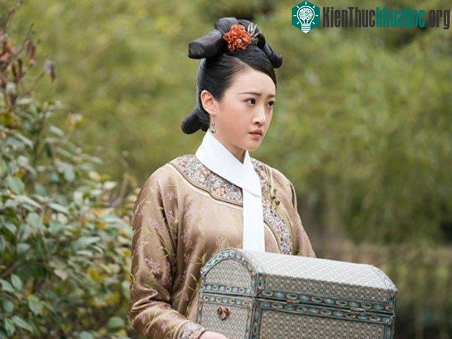 Dù là nha hoàn loại một hay loại hai, đều phải tuyệt đối trung thành với chủ nhân của mình. (Ảnh minh họa).